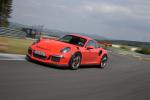 Porsche 911 GT3 RS 2015 года